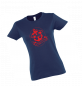 Mobile Preview: Soli-T-Shirt "Schiffsretterin"